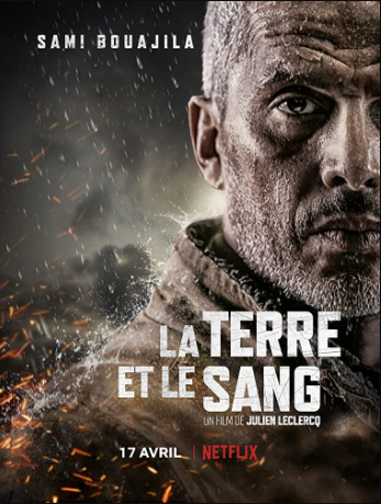 فيلم الأرض والدم La terre et le sang 2020 مترجم