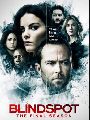 مسلسل Blindspot الموسم الخامس الحلقة 8 الثامنة مترجمة