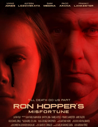 مشاهدة فيلم Ron Hopper’s Misfortune 2020 مترجم