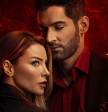 مسلسل Lucifer الموسم الخامس الحلقة 15 مترجمة