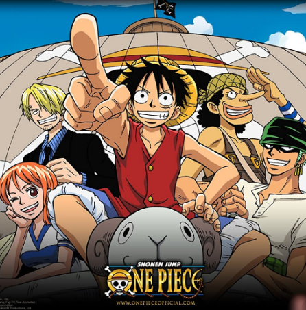 أنمي ون بيس One Piece الحلقة 1101 مترجمة