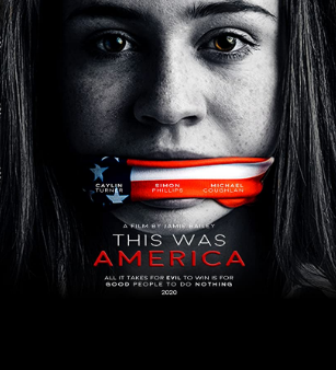مشاهدة فيلم This Was America 2020 مترجم