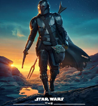 مسلسل The Mandalorian الموسم 2 الحلقة 2 مترجمة