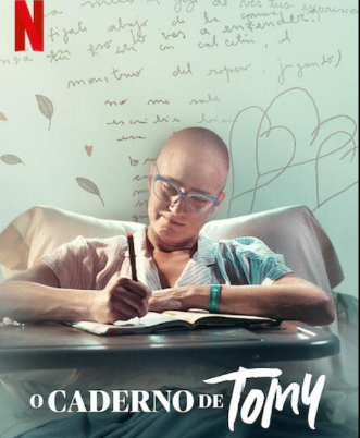 مشاهدة فيلم رسائل لولدي Notes for My Son مترجم