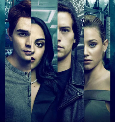 مسلسل Riverdale الموسم الخامس الحلقة 16 مترجمة