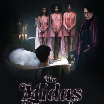 مشاهدة فيلم The Midas Touch 2020 مترجم