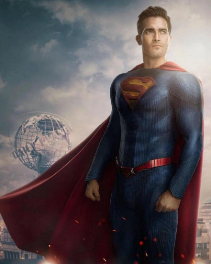 مسلسل Superman & Lois الموسم الأول الحلقة 4 مترجمة