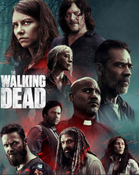 مسلسل The Walking Dead الموسم العاشر الحلقة 19 مترجمة