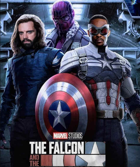 مسلسل The Falcon and the Winter Soldier الحلقة 6 مترجمة