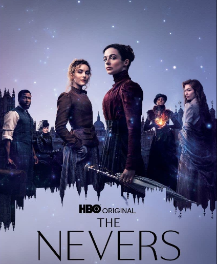 مسلسل The Nevers الحلقة 3 مترجمة