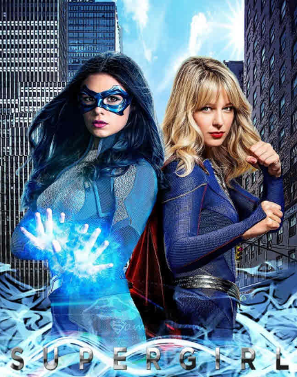 مسلسل Supergirl الموسم السادس الحلقة 14 مترجمة