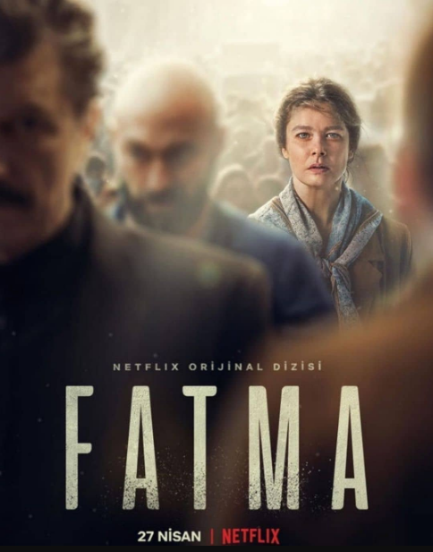 مسلسل فاطمة Fatma الحلقة 4 مترجمة