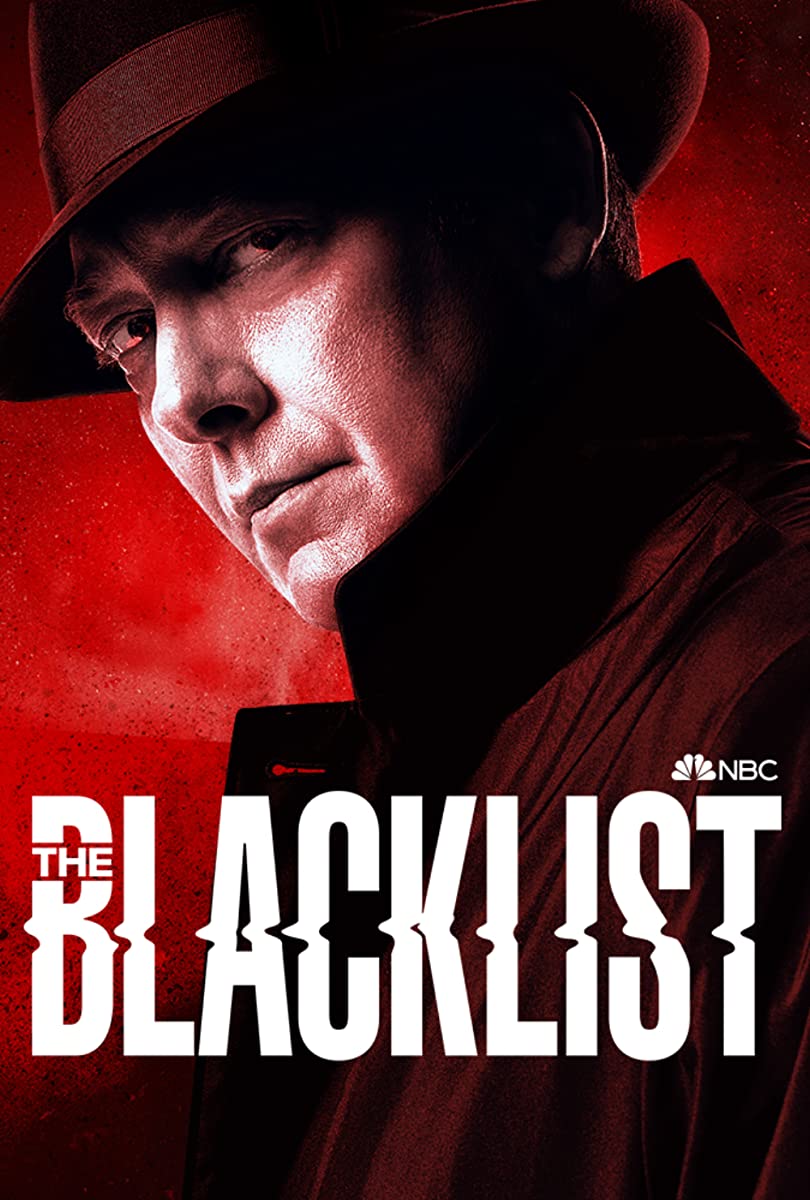 مسلسل The Blacklist الموسم التاسع الحلقة الأخيرة مترجمة