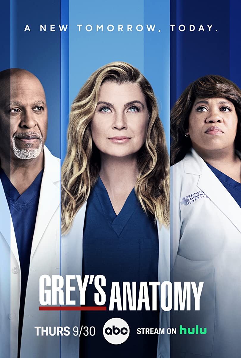 مسلسل Grey’s Anatomy الموسم 18 الحلقة 10 العاشرة مترجمة