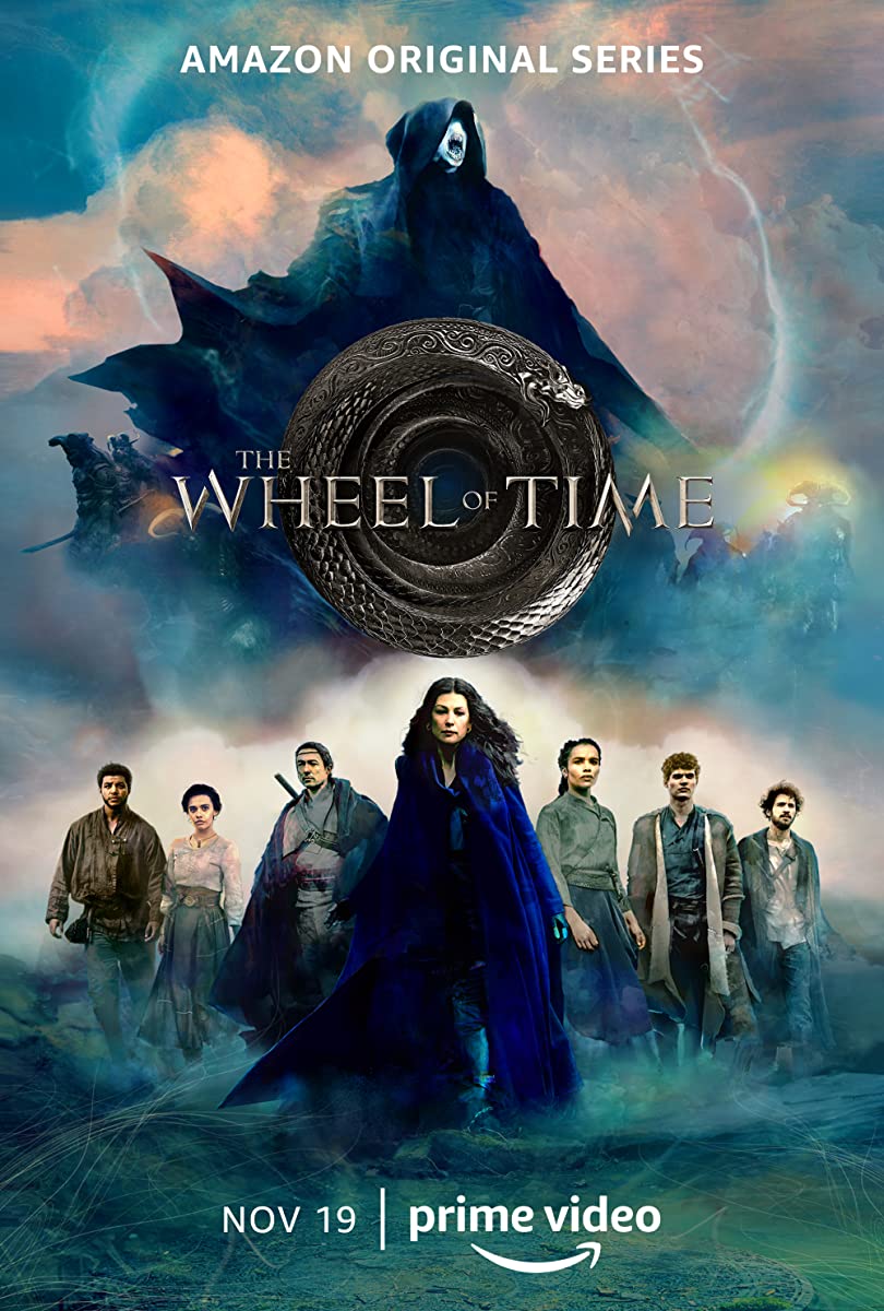 مسلسل The Wheel of Time الموسم الأول الحلقة 5 مترجمة