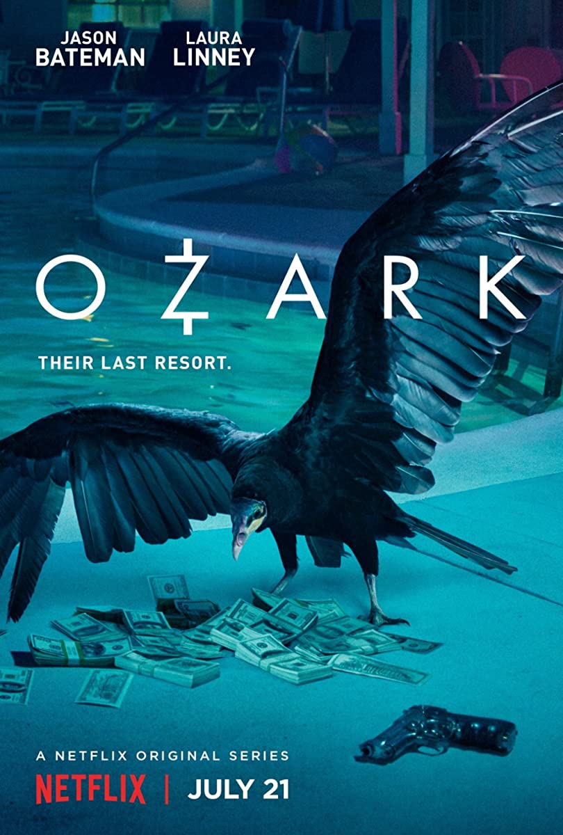 مسلسل Ozark الموسم الرابع الحلقة 1 مترجمة