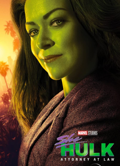 مسلسل She-Hulk الموسم الاول الحلقة 9 مترجمة