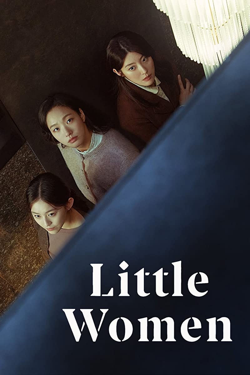 Little Women ح9 مسلسل نساء صغيرات الحلقة 9 مترجمة