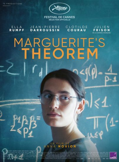 مشاهدة فيلم Marguerite’s Theorem 2023 مترجم