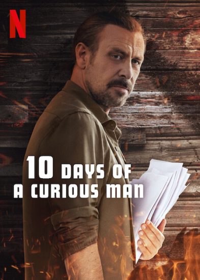 مشاهدة فيلم 10 Days of a Curious Man 2024 مترجم