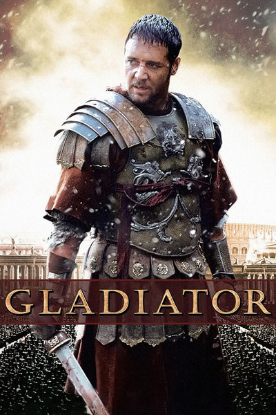 مشاهدة فيلم Gladiator 1 2000 مترجم