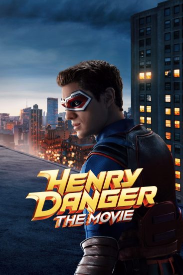 مشاهدة فيلم Henry Danger: The Movie 2025 مترجم