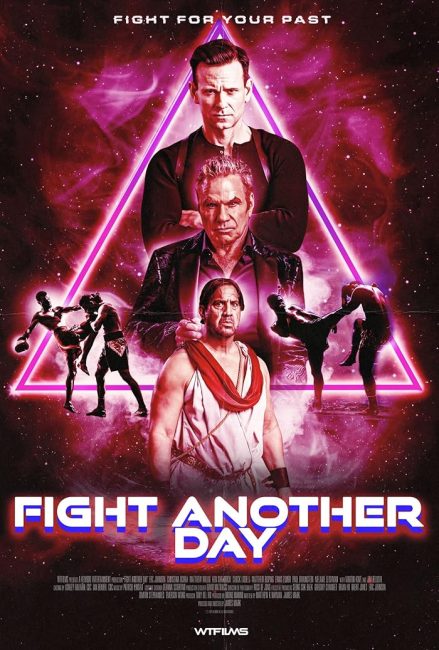 مشاهدة فيلم Fight Another Day 2024 مترجم